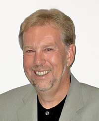 Photo of Kim Murray