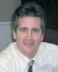 Photo of Michael J Harrington