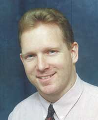 Photo of Randy LeGrow