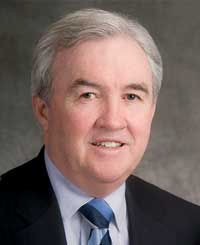 Photo of Richard S Hall