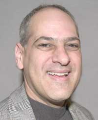 Photo of David A McKay