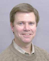 Photo of Paul V Williams