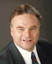 Photo of Keith Jupp