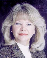 Photo of Barbara H Gough