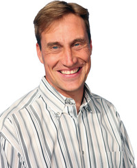 Photo of Don MacRae