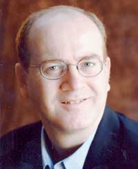 Photo of Donald P Bland