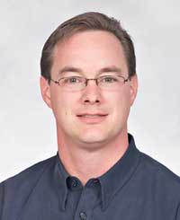 Photo of Lawrence Vandermeer