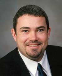 Photo of Seamus Kelly