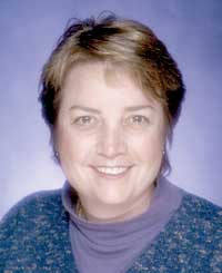 Photo of Kimberley A Frost