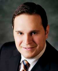 Photo of Nick Konidis