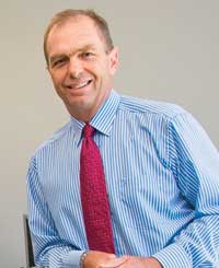 Photo of Jerry Francis