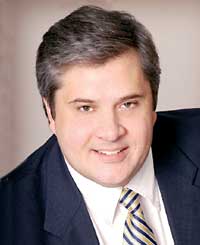 Photo of Dave Peers