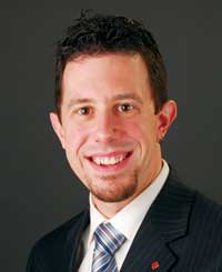 Photo of David Wiggins
