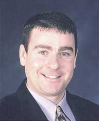 Photo of Joseph Smyth