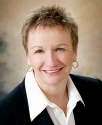 Photo of Deborah E Bartucci