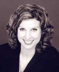Photo of Tracey L Pether