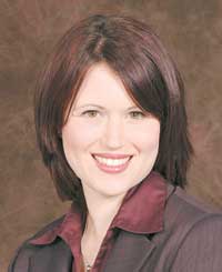 Photo of Leane Besky