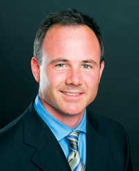Photo of Ian M McCleary