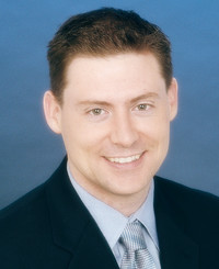 Photo of Dean Yorke