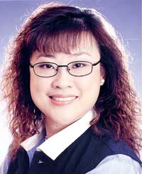 Photo of Amy Wai Yi Hung