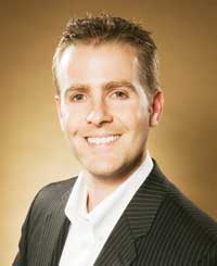 Photo of Charles Travis Cairns