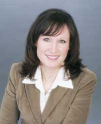 Photo of Laura Carey