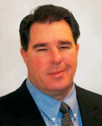 Photo of Bernard W Hughes