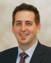 Photo of Greg Lewis