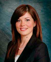 Photo of Jelena Pucilowski