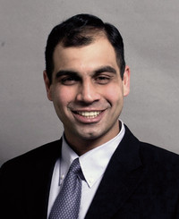 Photo of Syed Ali Nazem