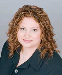 Photo of Amanda L Cutten