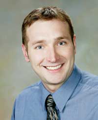 Photo of Kirk T Norris