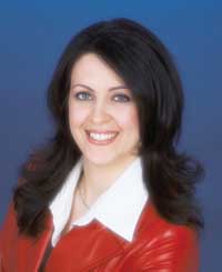 Photo of Anna Raeli