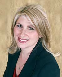Photo of Stacey Sutherland