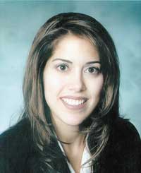 Photo of Debbie Avelar