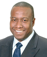 Photo of Karl I Marshall