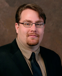 Photo of Mark Neuman