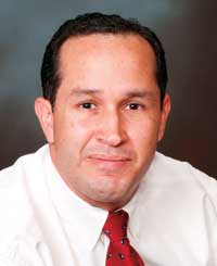 Photo of Jose M Bustillos