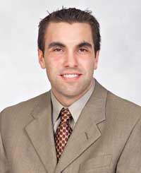 Photo of Jason Gadbois