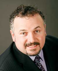 Photo of Dean Demizio