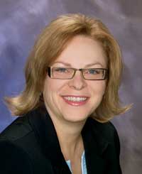 Photo of Charlene Zoltenko