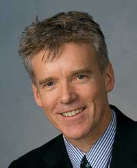 Photo of Ted Byrt