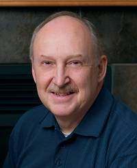 Photo of Bruce Klassen
