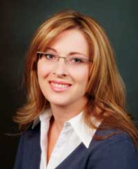 Photo of Michelle L Broadbent