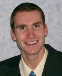 Photo of David Hills