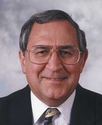 Photo of Kevin Visintainer