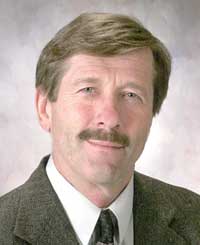 Photo of Mike Lahti