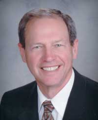 Photo of Jim Parker
