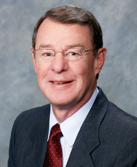 Photo of William J Roach Jr.