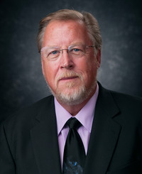 Photo of Stan Ring